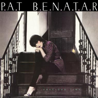 Pat Benatar -  Precious Time